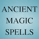 Download Ancient Magic Spells. For PC Windows and Mac 3.0