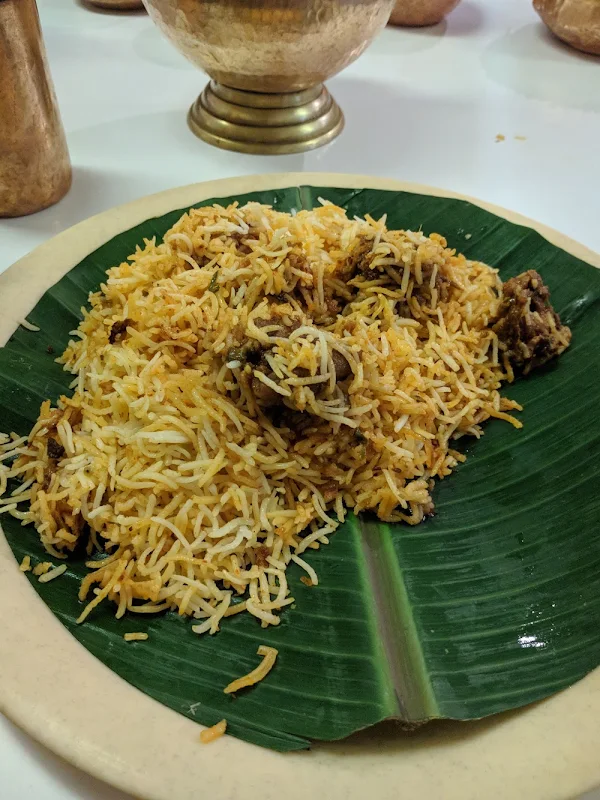 Kritunga Restaurant photo 