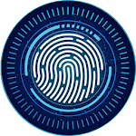 Cover Image of ダウンロード Fingerprint lock screen Prank 3.6.15 APK