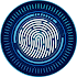Fingerprint lock screen Prank4.15
