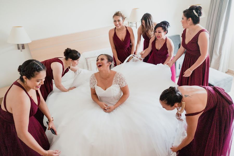 Fotógrafo de bodas Javier Palma (jahlcob). Foto del 22 de septiembre 2020