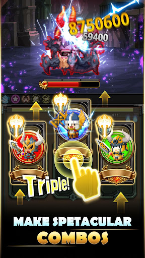 Triple Fantasy Premium