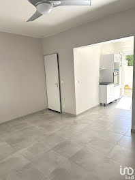 appartement à Nimes (30)