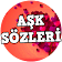 Aşk Sözleri icon