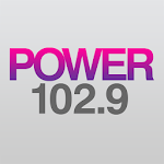 Cover Image of Download Power 102.9 5.1.16.22 APK