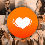 Cover Image of Download Orange dating - flirt and chat 1.2 APK