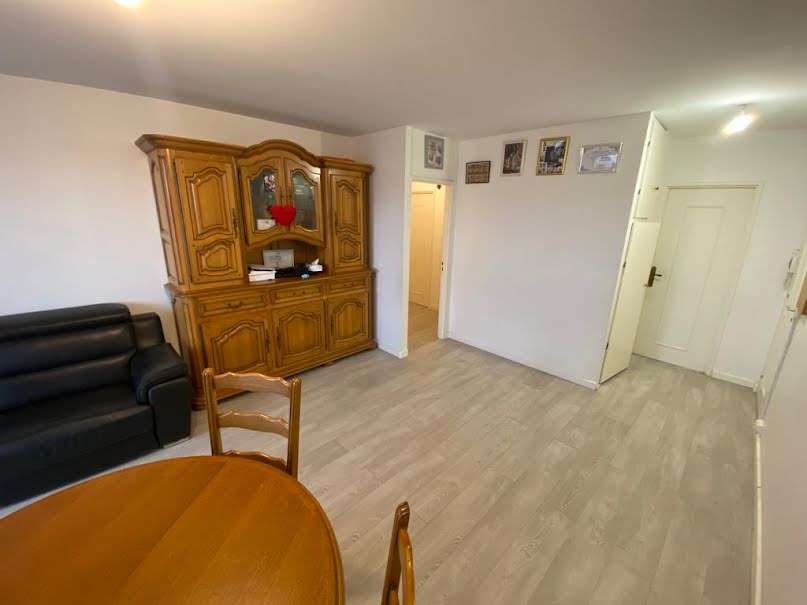 Vente appartement 3 pièces 66.94 m² à Pontoise (95000), 182 000 €