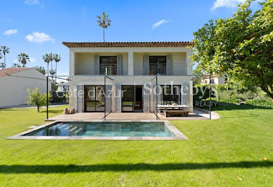 Villa avec piscine 11