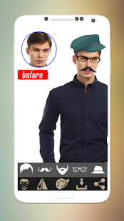 How to install Short Beard Styles 2017 lastet apk for android