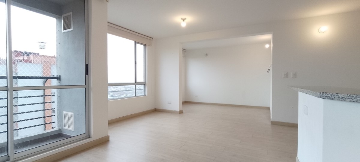 Apartamento En Arriendo - Castilla, Bogota