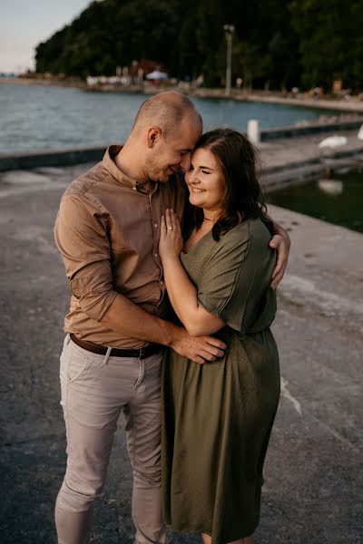 Wedding photographer Zsuzsi Forgács (forgacszsuzsi). Photo of 4 July 2020