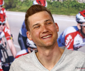 Tim Wellens blikt vooruit op Giro van Lotto Soudal én duidt zijn kanshebber voor eindwinst aan