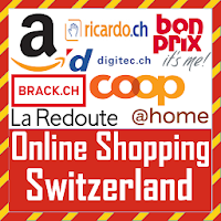 Online Shopping Switzerland - Switzerland Shopping