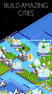 Battle of Polytopia - A Civilization Strategy Game