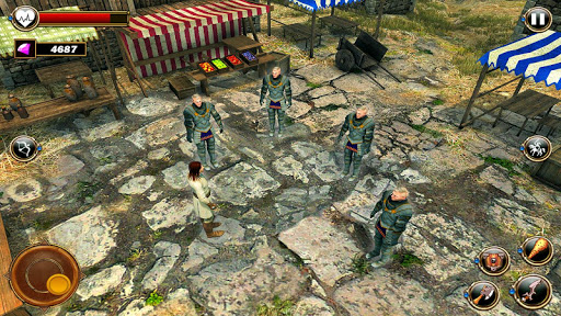  Updated Ertugrul Sword Warrior Best Sword Fighting Games For PC Mac Windows 11 10 8 7 