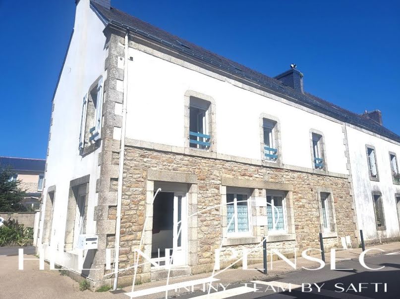 Vente maison 5 pièces 120 m² à Guiscriff (56560), 177 500 €