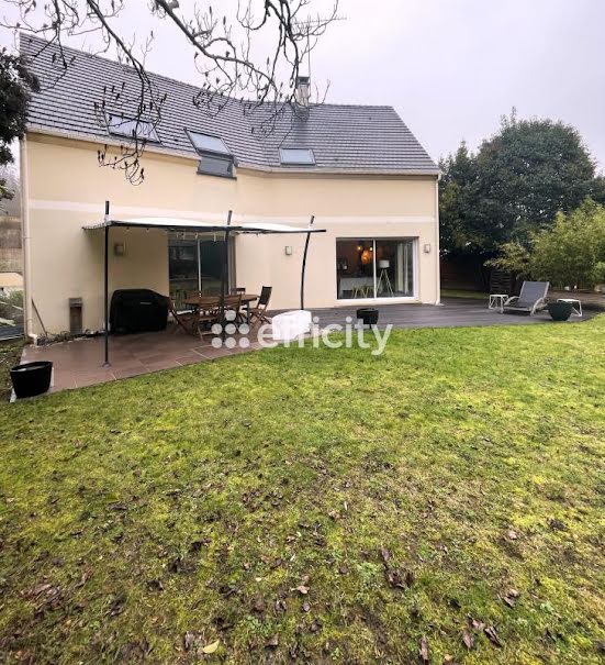 Vente maison 6 pièces 180 m² à Saint-Leu-la-Forêt (95320), 793 000 €