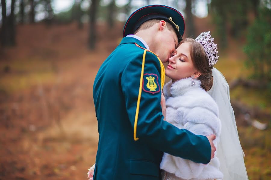 Wedding photographer Katerina Khomenko (kfat4). Photo of 28 January 2020