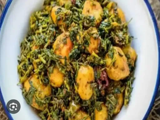 Alu Methi Sag