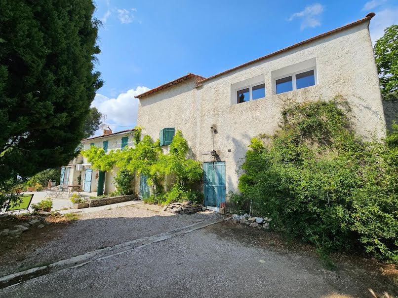 Vente maison 7 pièces 190 m² à Le Beausset (83330), 890 000 €