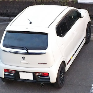 アルトワークス HA36S