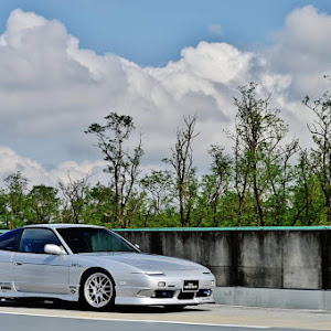 180SX RPS13