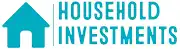 HOUSEHOLD INVESTMENTS LIMITED Logo