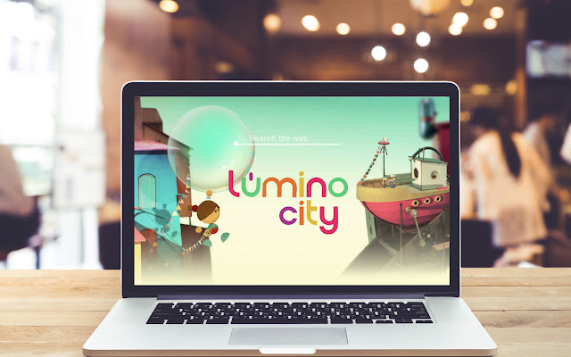 Lumino City HD Wallpapers Game Theme