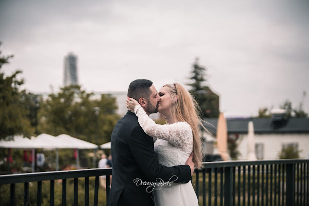 Huwelijksfotograaf Asjad Azeem (thedreamypixels). Foto van 30 juli 2020