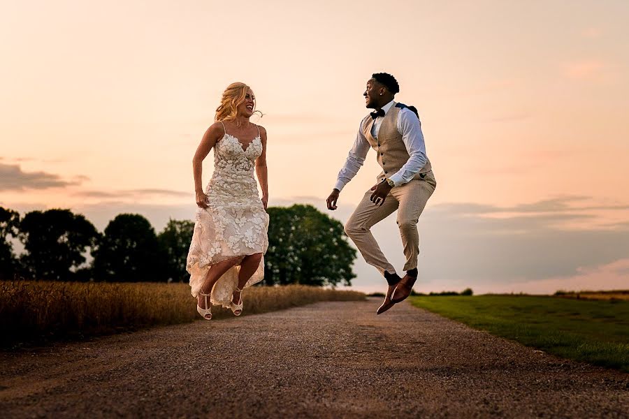 Fotógrafo de casamento Phil Endicott (philendicott). Foto de 28 de agosto 2019