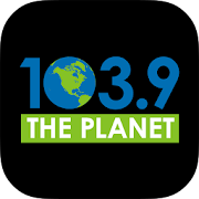 103.9 The Planet Radio 1.0 Icon