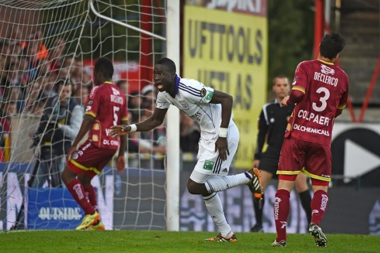  Cheikhou Kouyaté: " Terminons le travail dimanche "