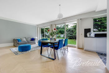 appartement à Neuilly-sur-Seine (92)