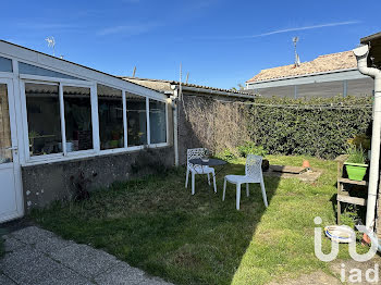 maison à Les Sables-d'Olonne (85)