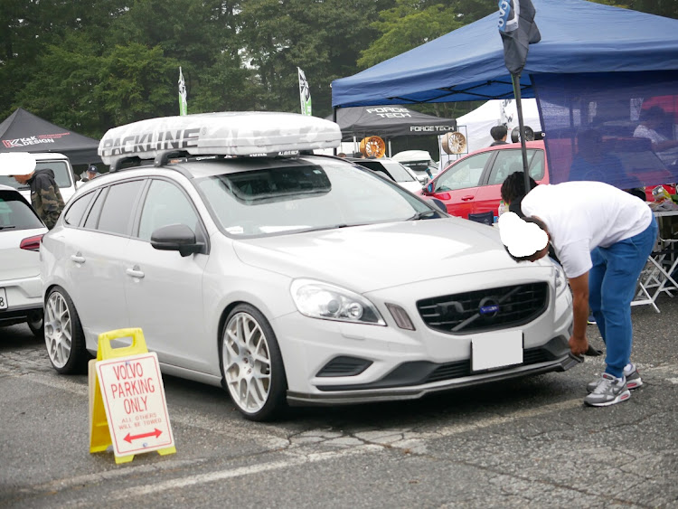 Q5の最善か無か。・ポルシェに代わるもの無し・あなたの喜びのために・命のために・EMK2019に関するカスタム事例の投稿画像30枚目