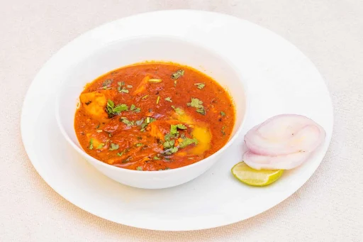 Shahi Paneer