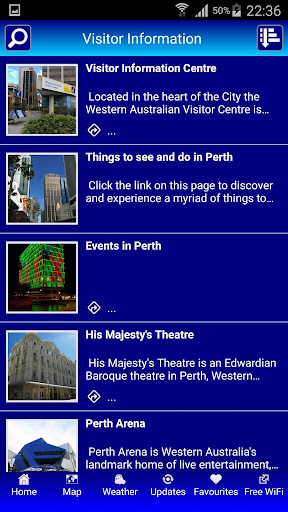 免費下載旅遊APP|Perth,Western Australia app開箱文|APP開箱王