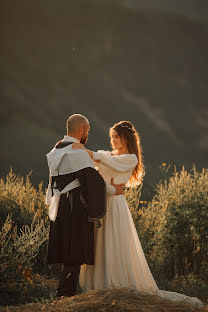 Fotografo di matrimoni Artem Apoiani (p9ovttg). Foto del 21 marzo