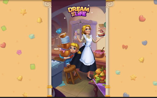 Dream Life Game