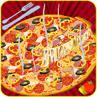 Pizza Maker Chef Cooking Games 47.49