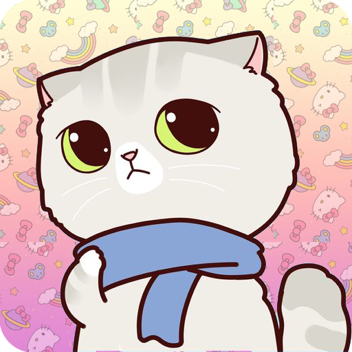 Wallpaper Kucing Lucu dan Imut - Mga App sa Google Play