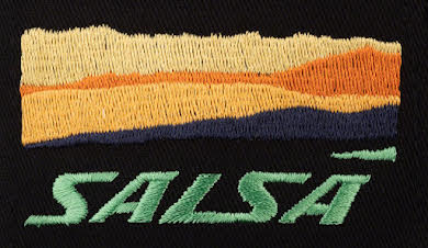 Salsa Dawn Patrol Hat alternate image 0