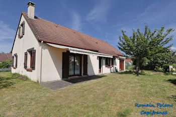 maison à Nouan-le-Fuzelier (41)