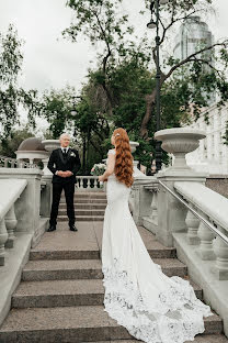 Fotografo di matrimoni Alena Gorbacheva (gorbachevafoto). Foto del 19 marzo