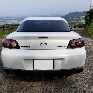 RX-8 SE3P