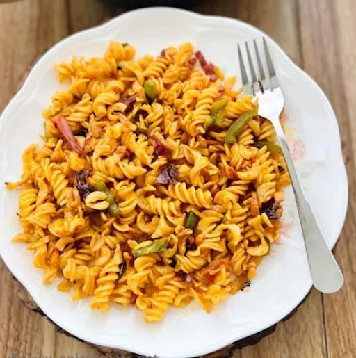 Masala Pasta