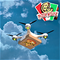 Drone Pizza Delivery Game