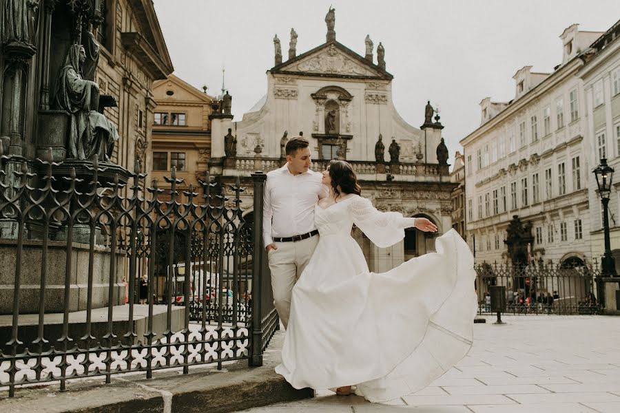 Hochzeitsfotograf Aleksandra Shulga (photololacz). Foto vom 14. September 2020