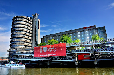 Fietsflat in Amsterdam di marco.marin95