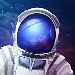 Cover Image of Télécharger Astronaut Simulator 3D - Space Base 1.0.0 APK